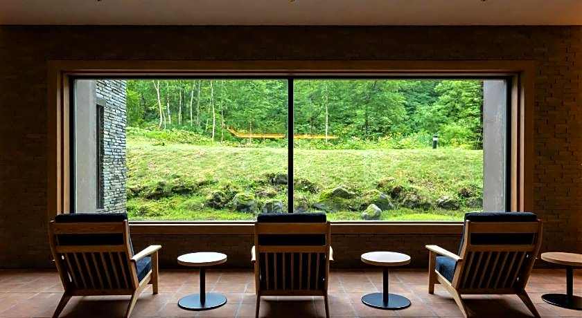 Asahidake Onsen Hotel Bear Monte