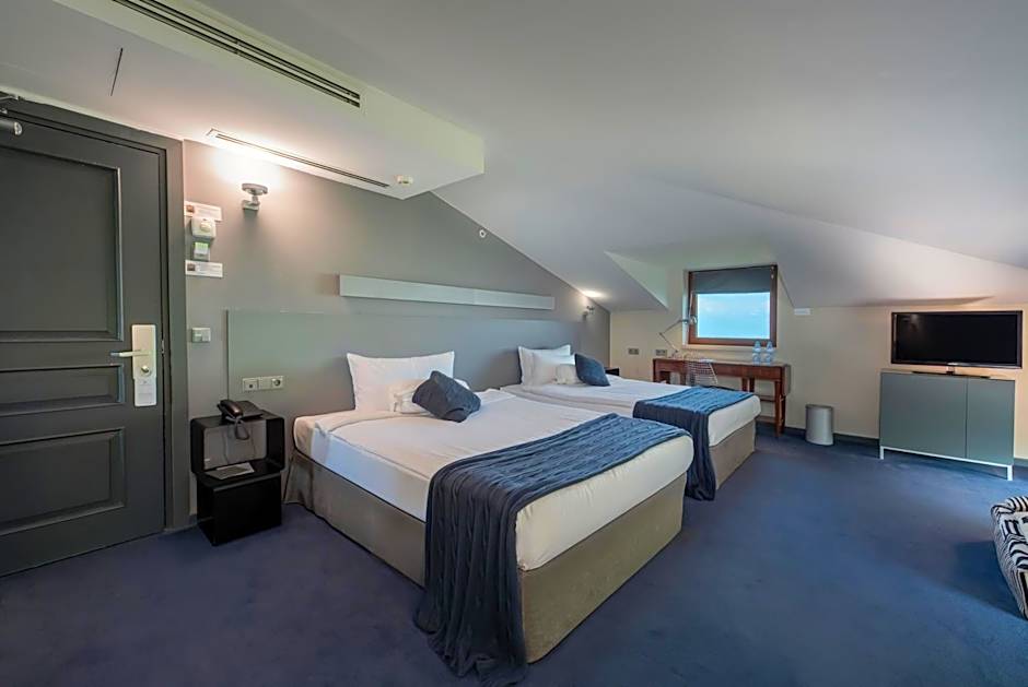 Kabadoni Boutique Hotel