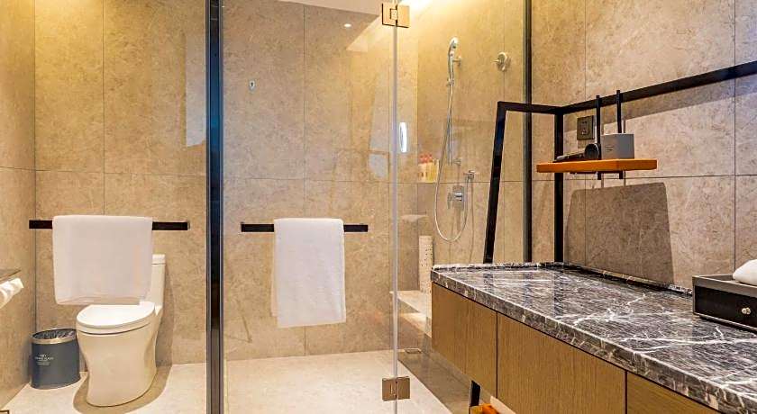 Crowne Plaza Lanzhou New Area By IHG