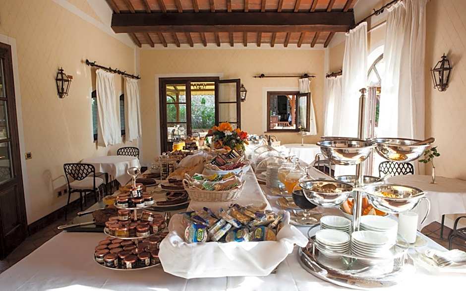 Hotel La Collegiata - Adults Only