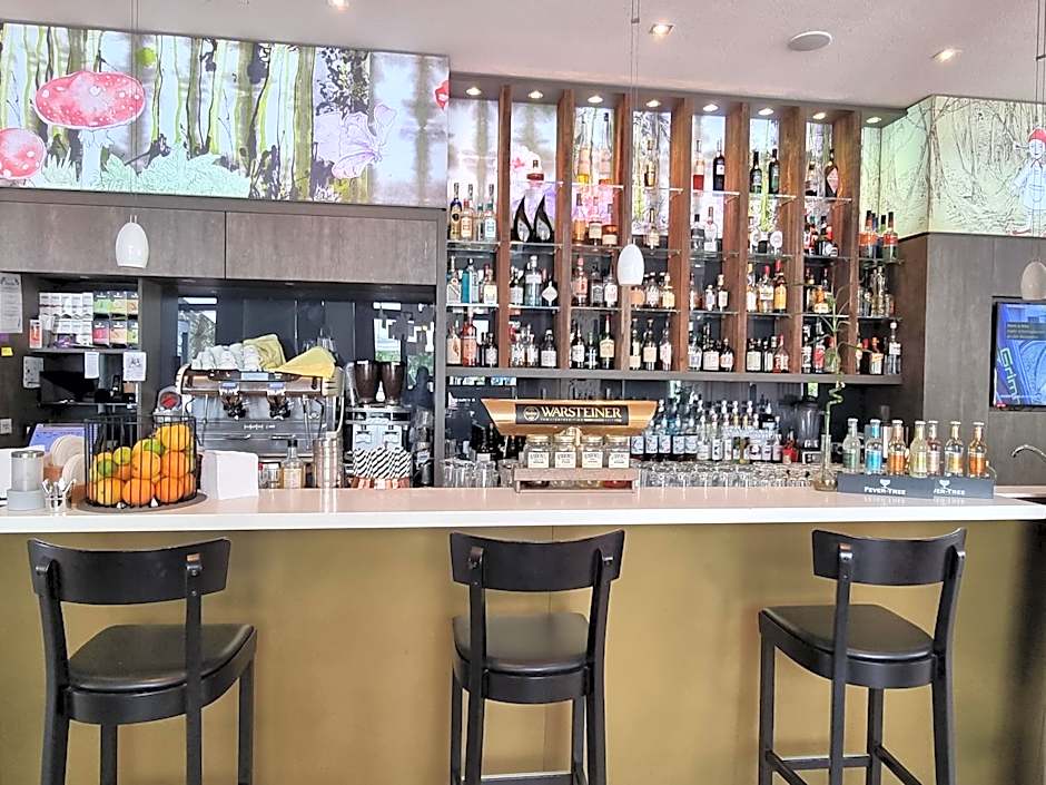 Grimm's Potsdamer Platz