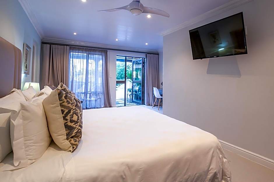 Chateau de Marine Boutique Hotel