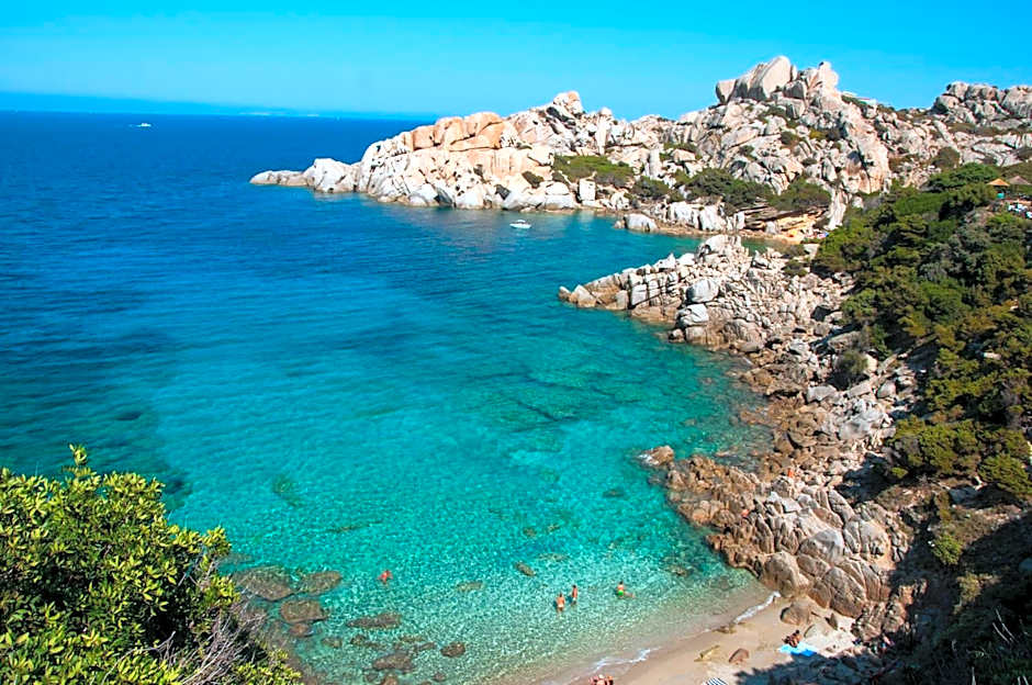 Residence Le Pavoncelle