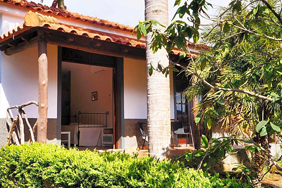 Casas de Campo do Pomar B&B - Self Check-in
