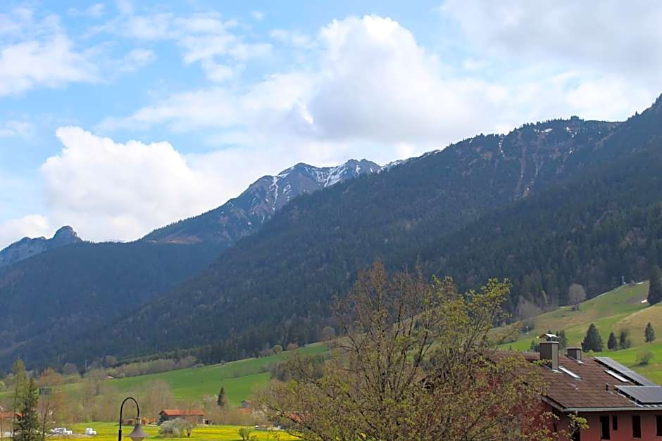 Appartement-Hotel Happy Kienberg