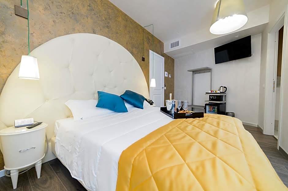 Hotel Vespasiano
