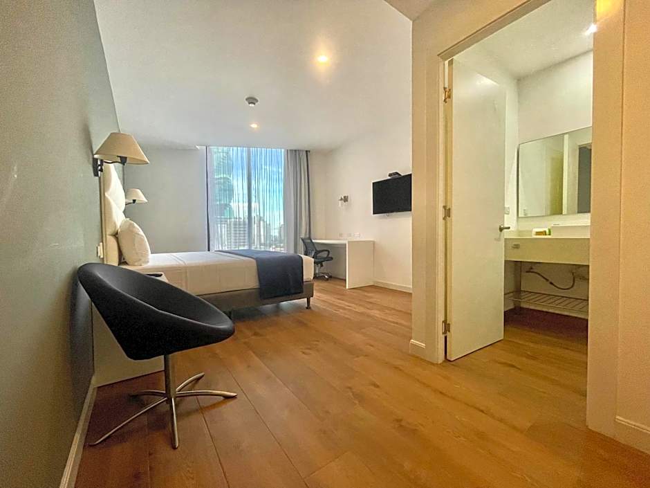 Hotel Mio Panamá