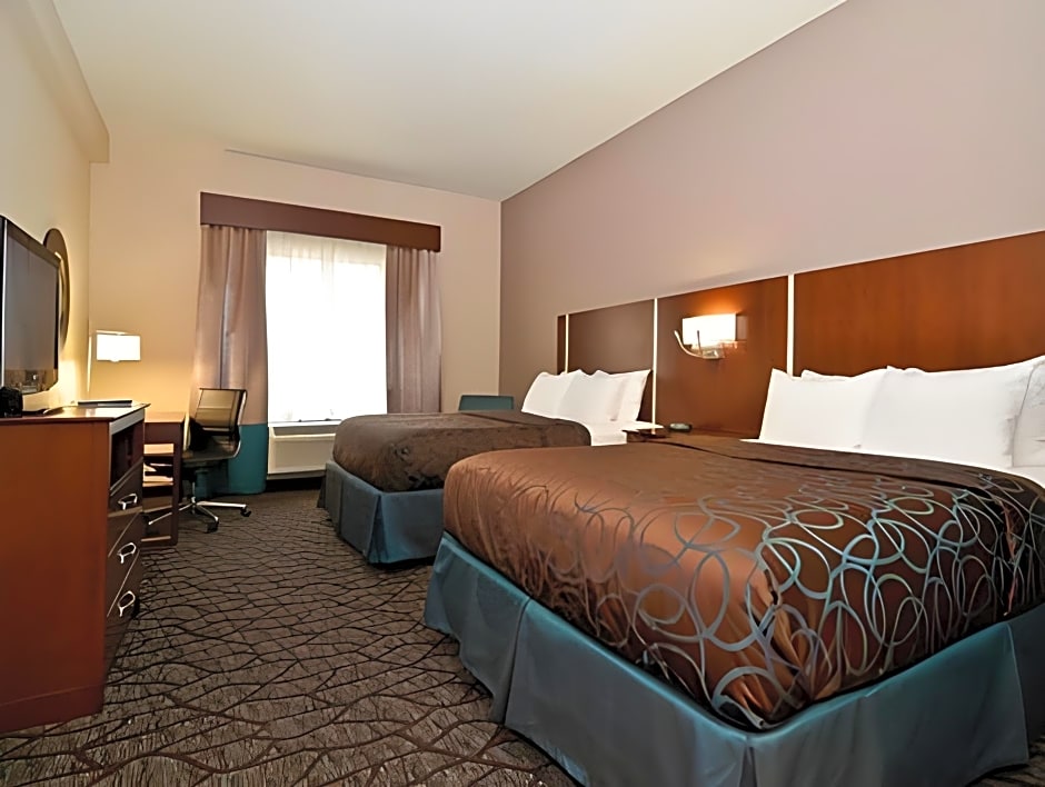 Holiday Inn Express & Suites Junction City By IHG