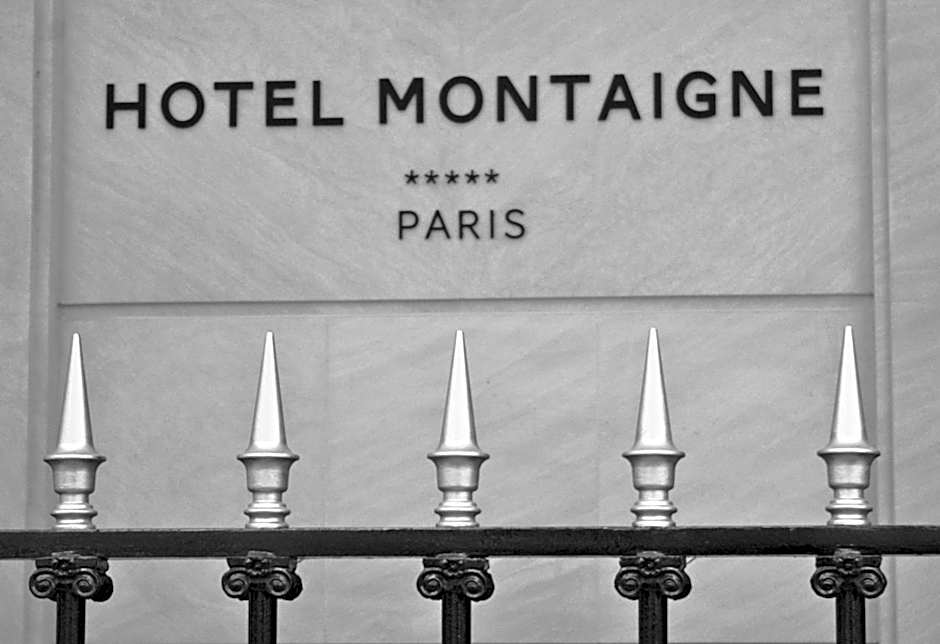 Hotel Montaigne