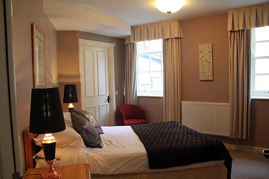 The Kings Head Hotel