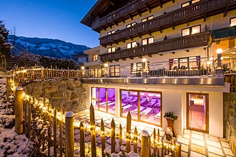 Hotel Landhaus Zillertal