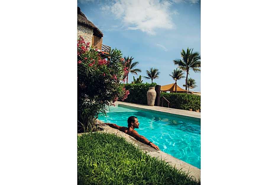 Casa Joseph Zicatela - Adults Only