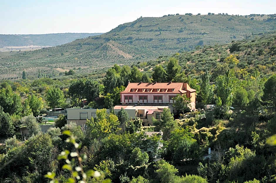 La Fuensanta Hostal-Rural