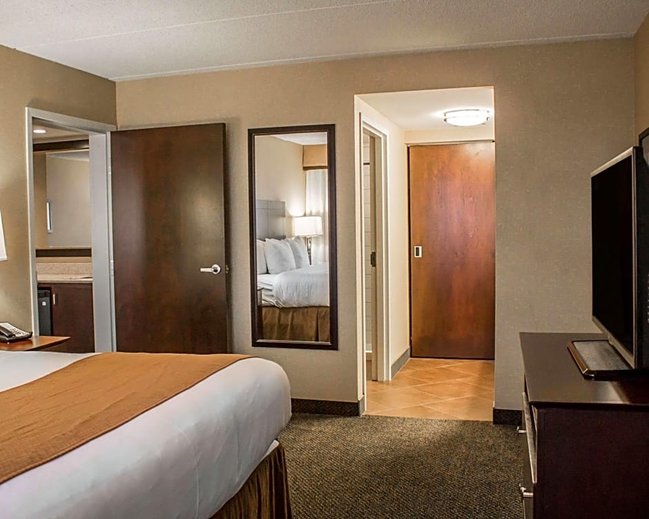 Comfort Inn & Suites Wadsworth