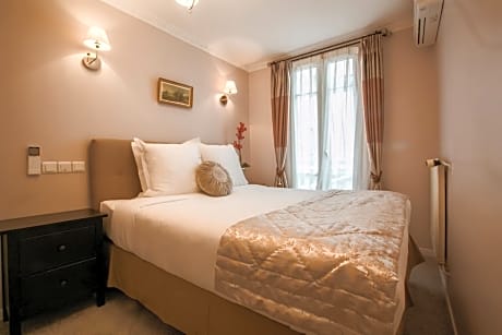 Duplex Suite