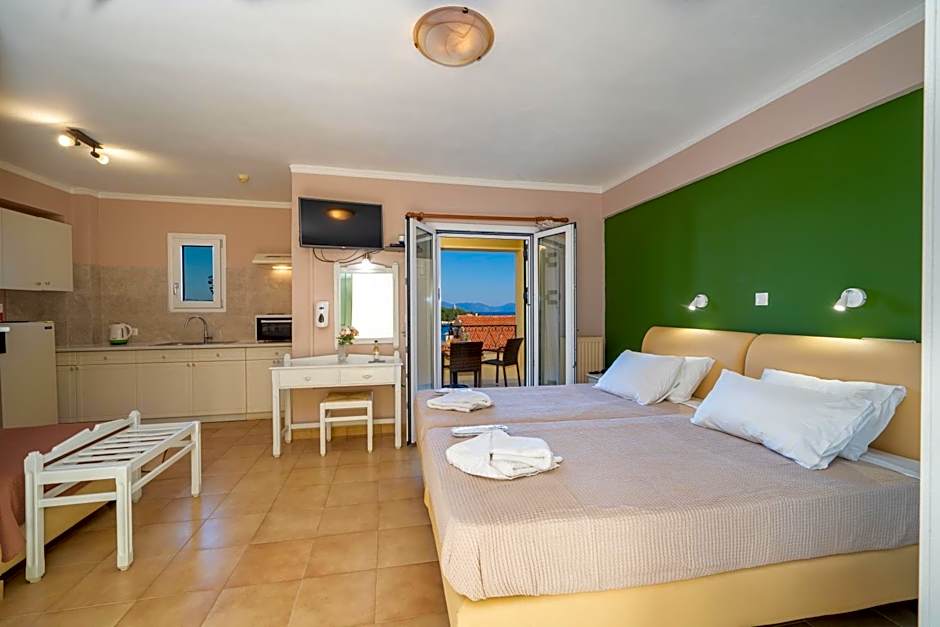 Stella Hotel Apartments