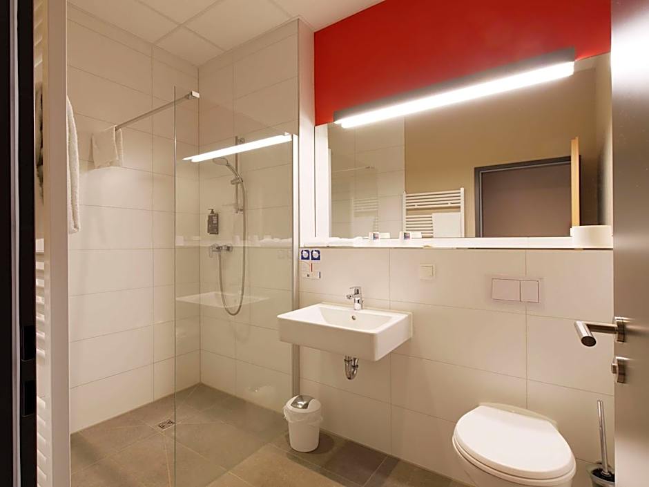 ibis budget Hotel BONN SUD Konigswinter