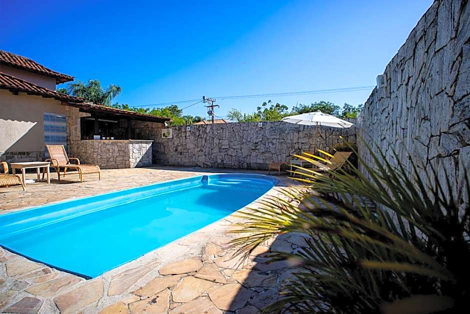 Pousada Maria Maria Búzios