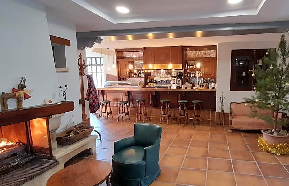 Hotel del Trueno