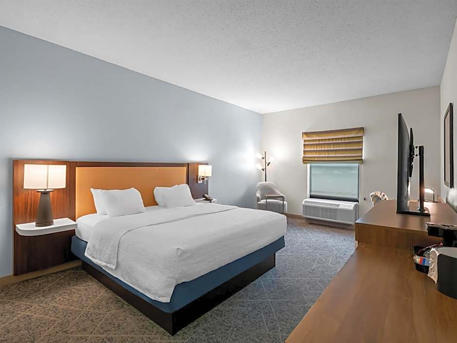 Hampton Inn & Suites East Lansing/Okemos