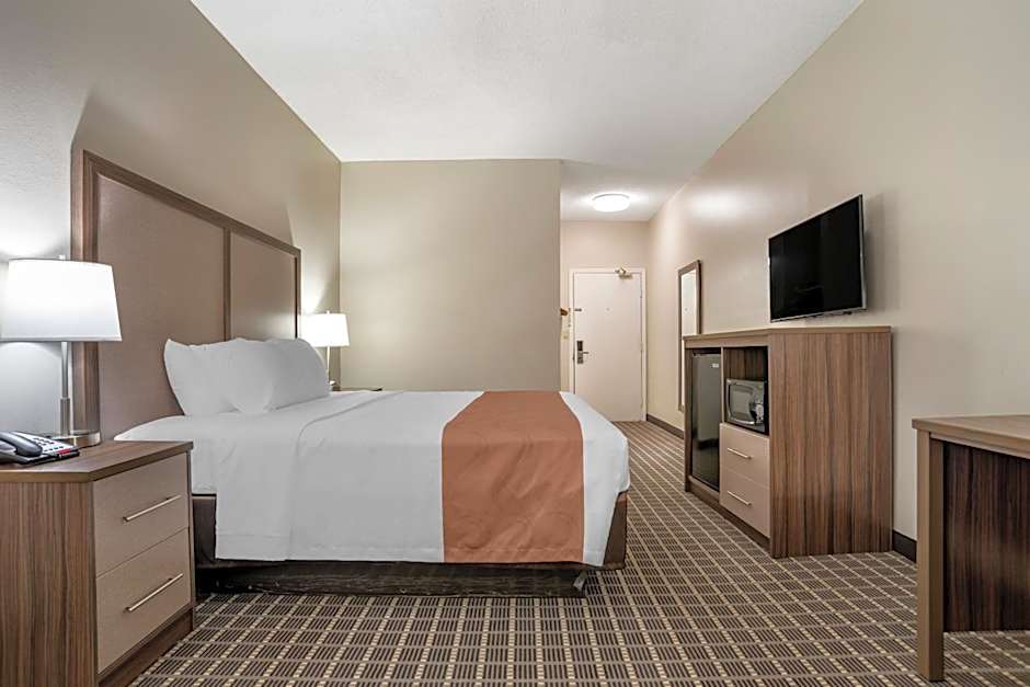 Quality Inn Moultrie