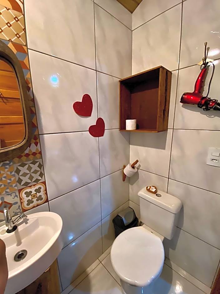 Pousada & Camping Nativos dos Canyons