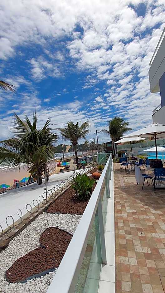 Ponta Negra Beach Flat Prime