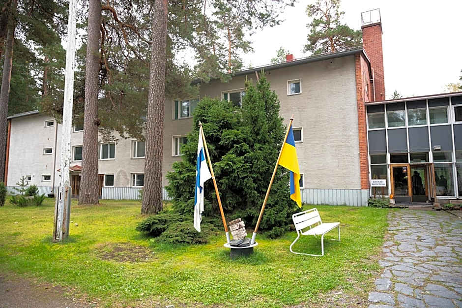 Koivu ja Kuusi Eräkeskus