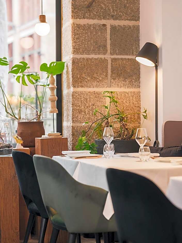 Balthazar Hotel & Spa - MGallery by Sofitel