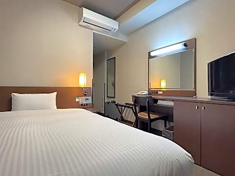 Comfort Single Room - Non-Smoking
