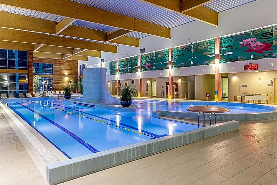 Medical SPA "Eglės sanatorija" Comfort Druskininkai