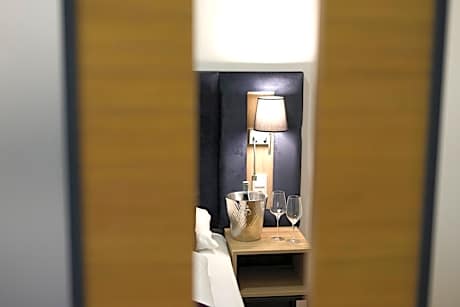 Classic Twin Room