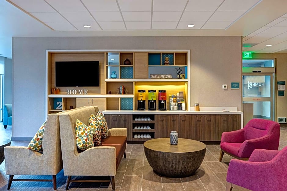 Home2 Suites By Hilton Barstow, Ca