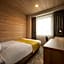 JR-East Hotel Mets Fukushima