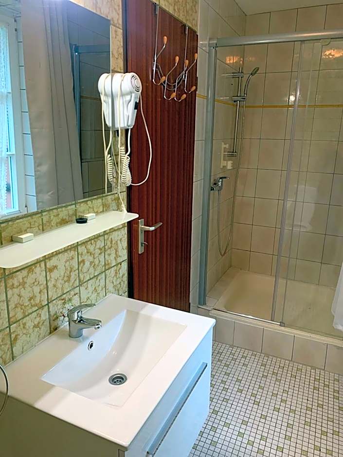 Hotel Restaurant El Greco bei der Taffingsmühle