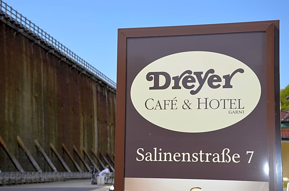 Hotel Dreyer Garni