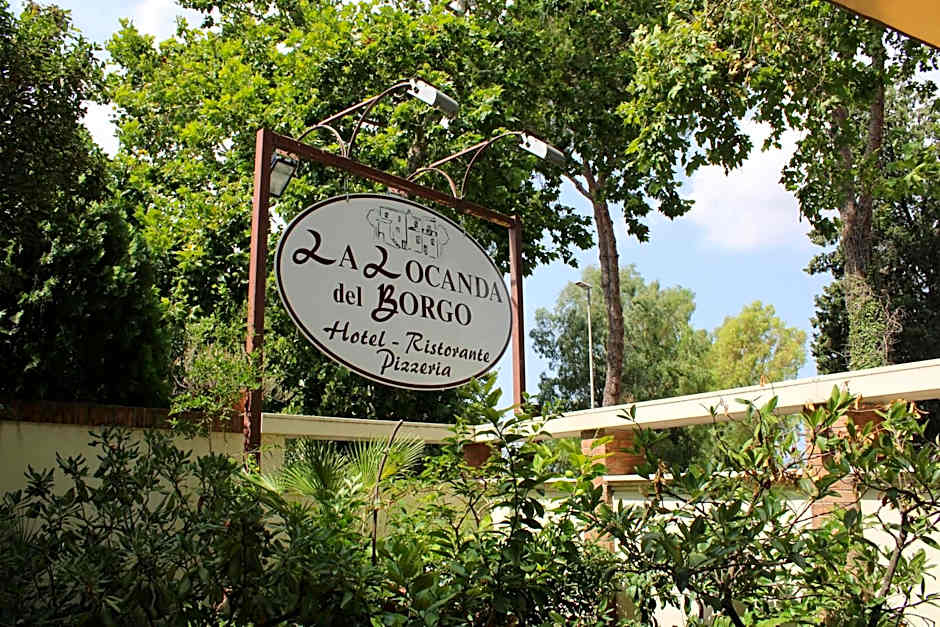 Hotel La Locanda Del Borgo