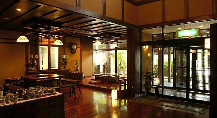 Shima Onsen Yoshimoto