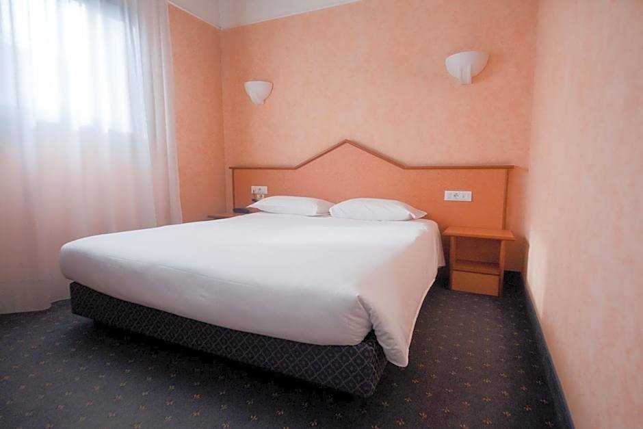 Hotel Le Sorgenti