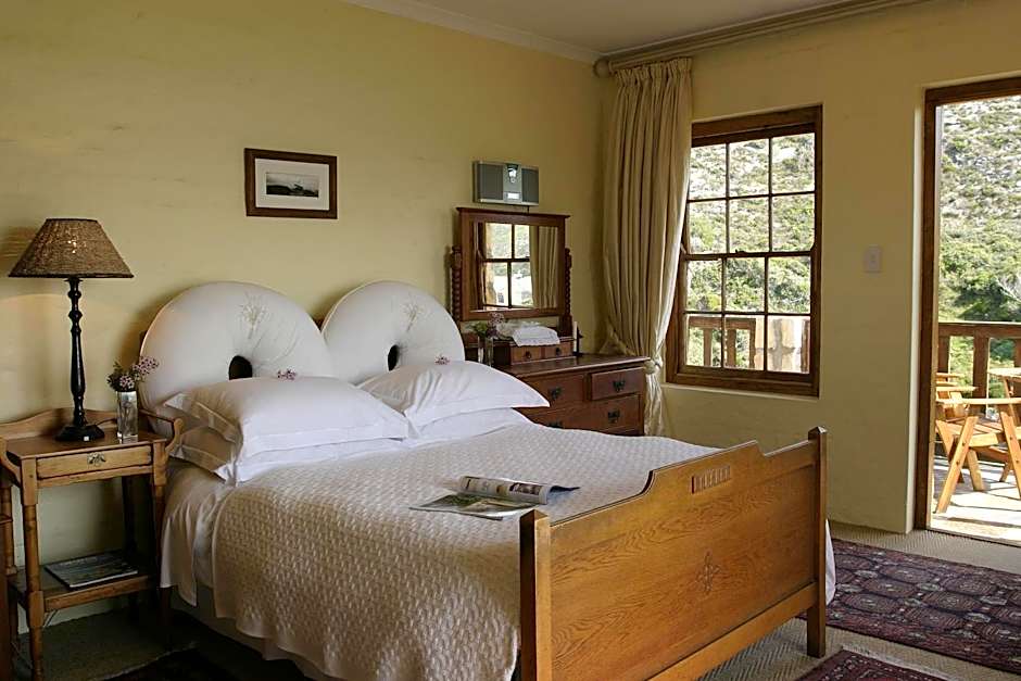 Agulhas Country Lodge