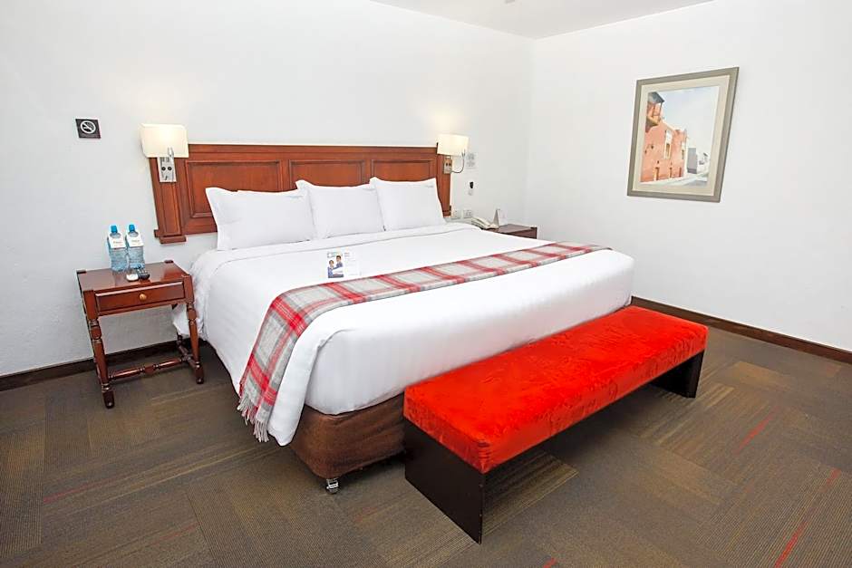 Casa Andina Premium Arequipa