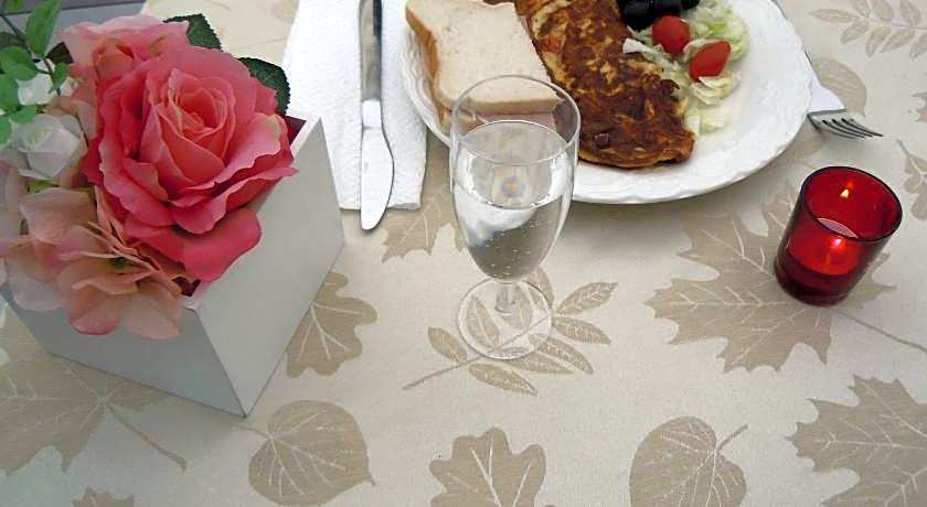 JM Fernando Apartments