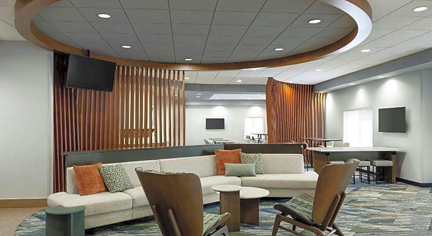 SpringHill Suites by Marriott Frankenmuth