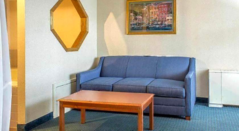 Lifestyle Inn Cedar Falls