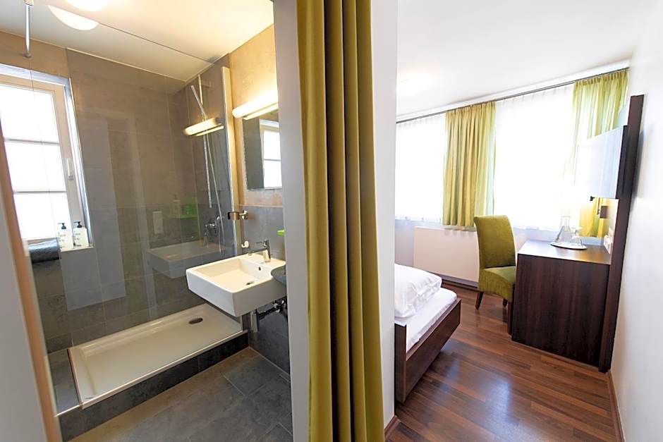 Hotel Baren