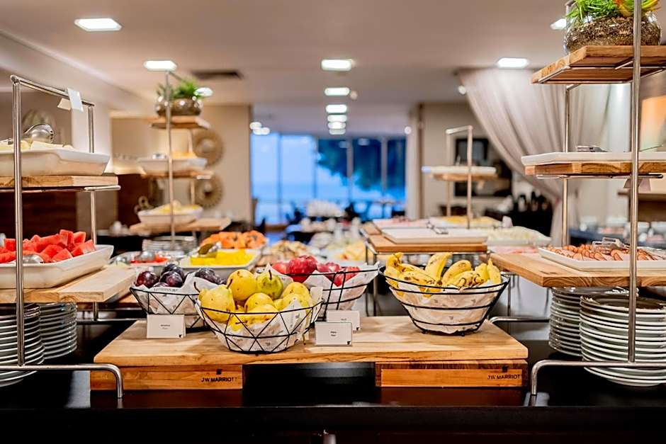 JW Marriott Hotel Rio De Janeiro