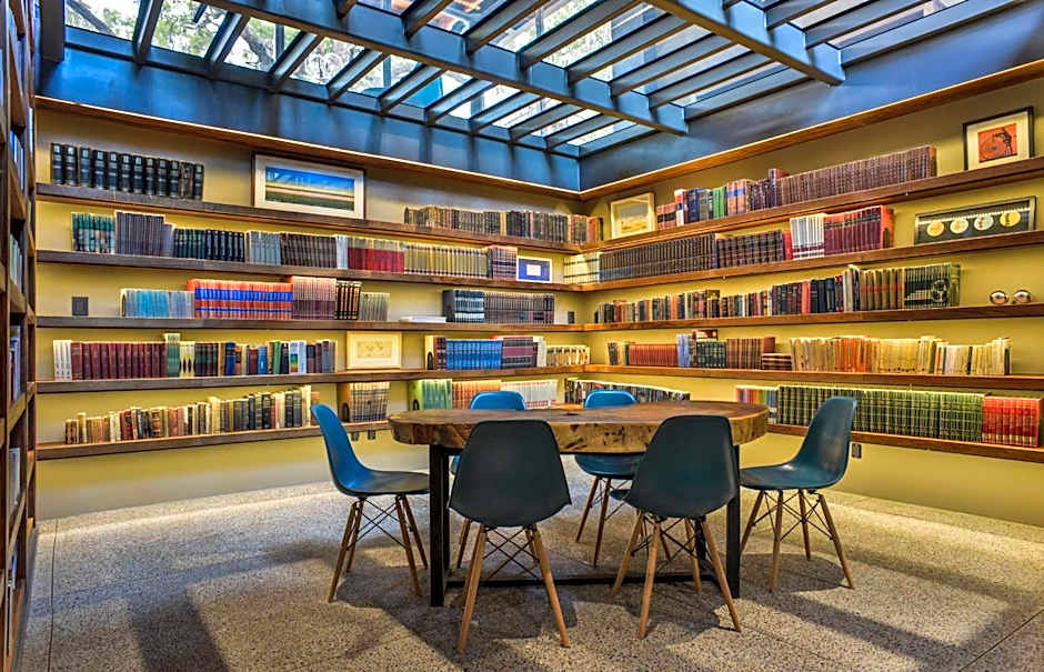 Hotel Criol