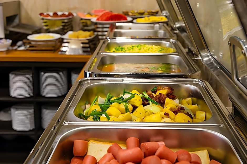 Agnes Nha Trang Hotel