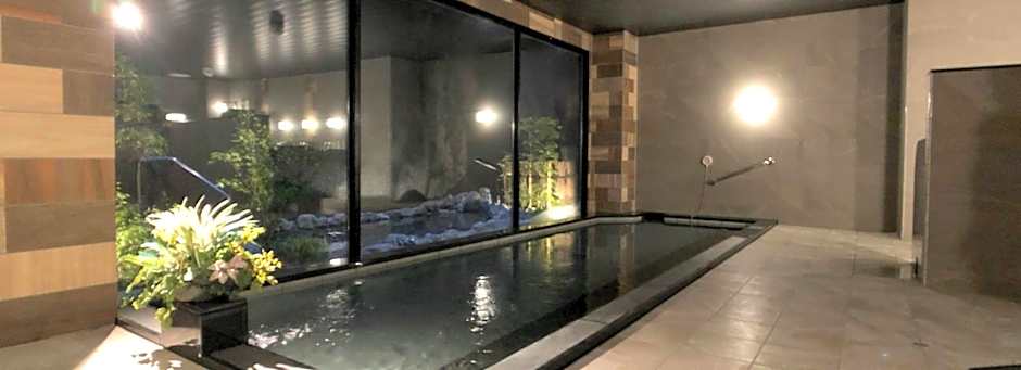 Hotel Route-Inn Grand Ota Ekimae