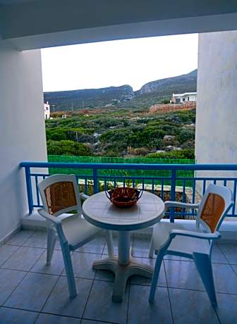 Family Room with Sea View